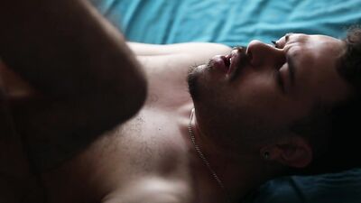 I Wish Between Shadows - gay porn video