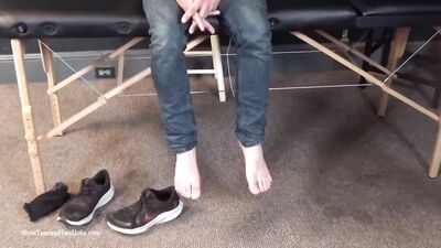 Scott's First Gay Experience - gay porn video