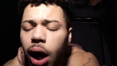 Tyler's Dark Room Hookup 2020-11-03 - gay porn video