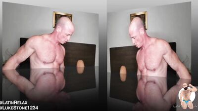 Passionates Daddies Part I LATINRELAX - gay porn video