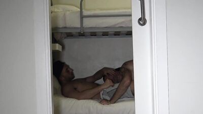 Jess Royan fucked raw by the xxl cock of Josh MEZZA 2021-06-15 - gay porn video
