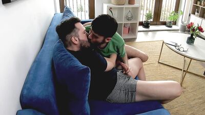 bored and horny straight mates fuck raw 2021-06-06 - gay porn video