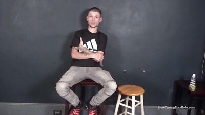 New Model Tiler 2023-10-24 - gay porn video