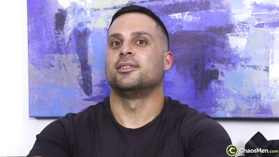 Anderson Rene Solo 2021-08-16 - gay porn video