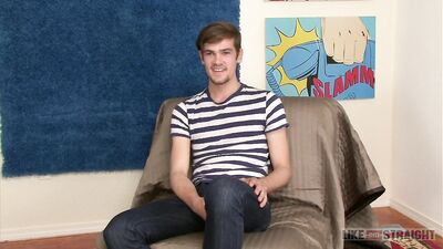 Pop-Up Parts David 2013-01-09 - gay porn video