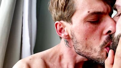 lift fantasies Roxas & Wolf Rayet Gaysight - gay porn video