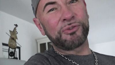 Nick Spears Used Raw by Rudy - gay porn video