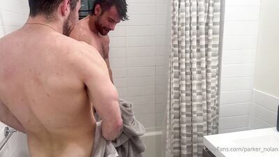 parkernolanx - 2024-07-26 @parkersboy - gay porn video
