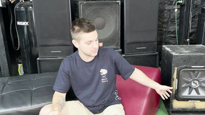 Johnny Rapid Gay Porn Collection (104) - gay porn video