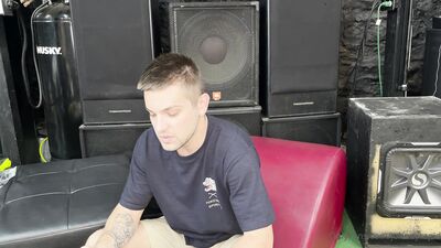 Johnny Rapid Gay Porn Collection (104) - gay porn video