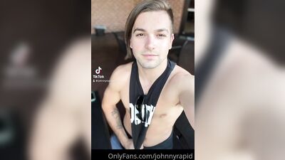 Johnny Rapid Gay Porn Collection (149) - gay porn video