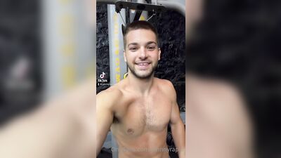 Johnny Rapid Gay Porn Collection (149) - gay porn video