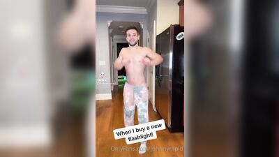 Johnny Rapid Gay Porn Collection (153) - gay porn video
