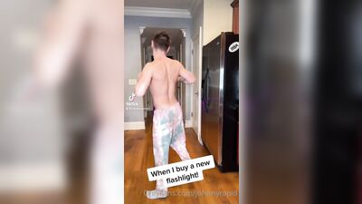 Johnny Rapid Gay Porn Collection (153) - gay porn video
