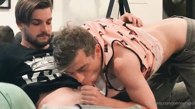 Johnny Rapid Gay Porn Collection (19) - gay porn video