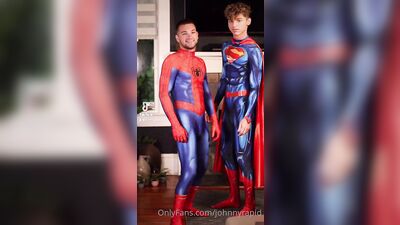 Johnny Rapid Gay Porn Collection (116) - gay porn video