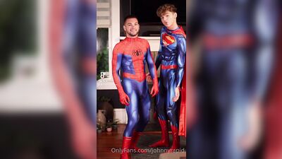 Johnny Rapid Gay Porn Collection (116) - gay porn video