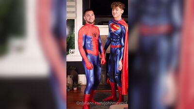 Johnny Rapid Gay Porn Collection (116) - gay porn video
