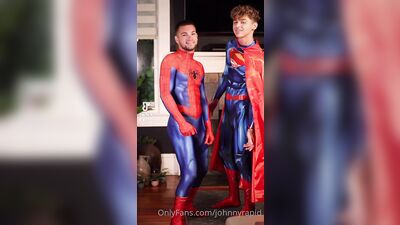 Johnny Rapid Gay Porn Collection (116) - gay porn video