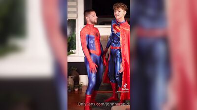 Johnny Rapid Gay Porn Collection (116) - gay porn video