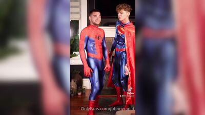 Johnny Rapid Gay Porn Collection (116) - gay porn video