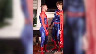 Johnny Rapid Gay Porn Collection (116) - gay porn video