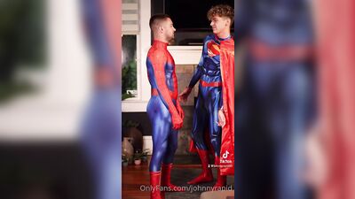 Johnny Rapid Gay Porn Collection (116) - gay porn video