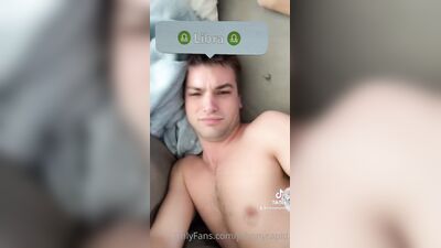 Johnny Rapid Gay Porn Collection (166) - gay porn video