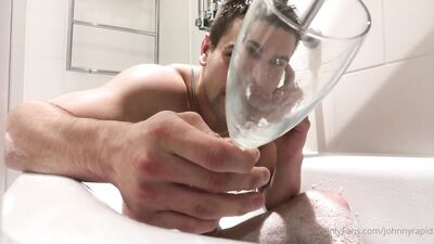 Johnny Rapid Gay Porn Collection (205) - gay porn video
