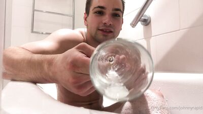 Johnny Rapid Gay Porn Collection (205) - gay porn video