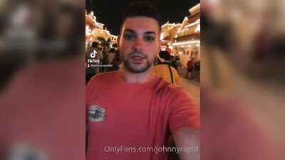 Johnny Rapid Gay Porn Collection (114) - gay porn video