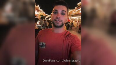 Johnny Rapid Gay Porn Collection (114) - gay porn video