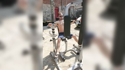 Johnny Rapid Gay Porn Collection (47) - gay porn video