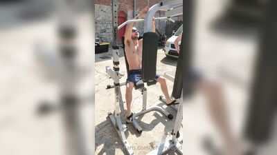 Johnny Rapid Gay Porn Collection (47) - gay porn video