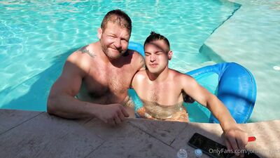 Johnny Rapid Gay Porn Collection (29) - gay porn video