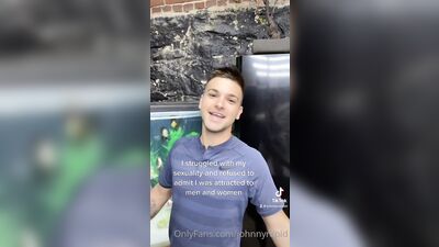 Johnny Rapid Gay Porn Collection (109) - gay porn video