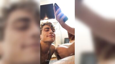Johnny Rapid Gay Porn Collection (4) - gay porn video