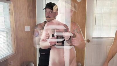 The Cameramen LOGAN STANLEY - gay porn video