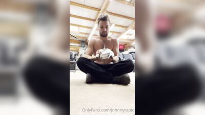 Johnny Rapid Gay Porn Collection (26) - gay porn video