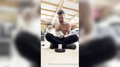 Johnny Rapid Gay Porn Collection (26) - gay porn video