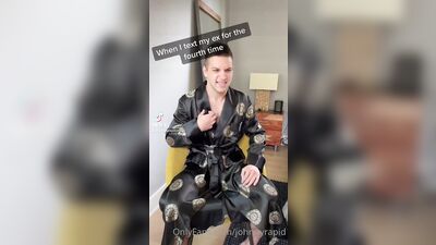 Johnny Rapid Gay Porn Collection (108) - gay porn video