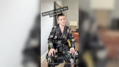 Johnny Rapid Gay Porn Collection (108) - gay porn video