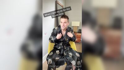 Johnny Rapid Gay Porn Collection (108) - gay porn video