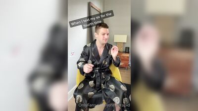 Johnny Rapid Gay Porn Collection (108) - gay porn video