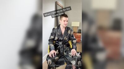 Johnny Rapid Gay Porn Collection (108) - gay porn video