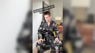 Johnny Rapid Gay Porn Collection (108) - gay porn video