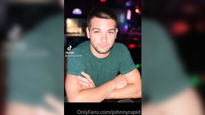 Johnny Rapid Gay Porn Collection (77) - gay porn video