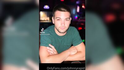 Johnny Rapid Gay Porn Collection (77) - gay porn video
