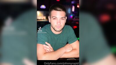 Johnny Rapid Gay Porn Collection (77) - gay porn video