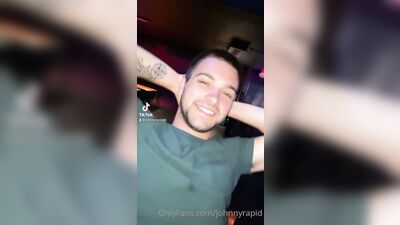 Johnny Rapid Gay Porn Collection (77) - gay porn video